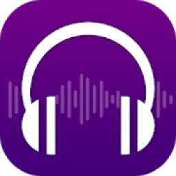 Offline music player - mp3 music & mp3 player