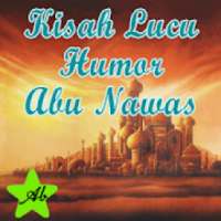 Kisah Lucu Humor Abu Nawas on 9Apps