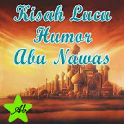 Kisah Lucu Humor Abu Nawas 1.2