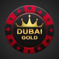 Dubai Gold आइकन