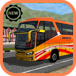 Bussid Mods - ( Bus Simulator ) 2020 icon