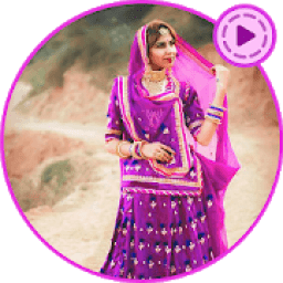 ikon Rajasthani Video Status - Lyrical Videos