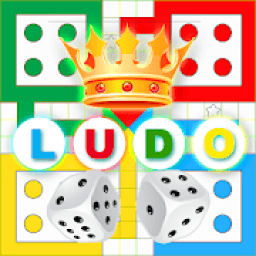 ikon Ludo Game King 2020