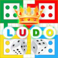 Ludo Game King 2020