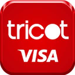 Mi Tricot Visa 1.0.7