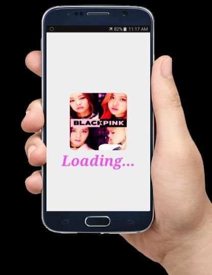 Best BLACKPINK Songs Plus Lyric ( Offline) screenshot 1