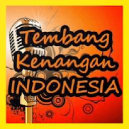 Tembang Kenangan Indonesia Offline