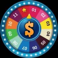 Spin and Earn: Unlimited Real Cash