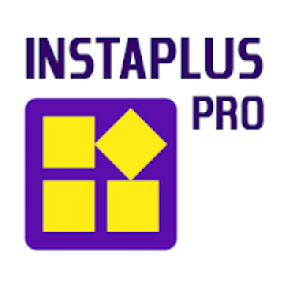 InstaPlus by Pro icon
