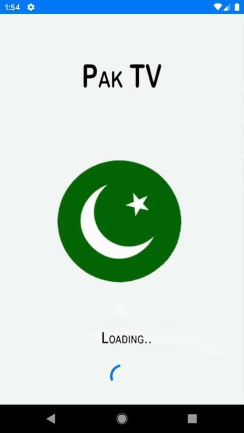All Live Tv Pak Tv Pakistani Tv screenshot 4