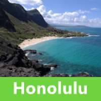 Honolulu SmartGuide - Audio Guide & Offline Maps on 9Apps
