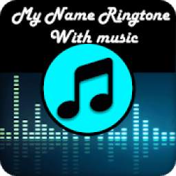 My name ringtones music