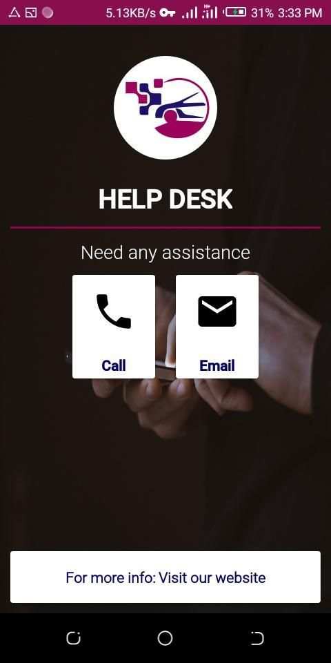 Router Services - Provider screenshot 4