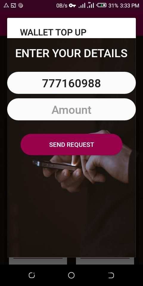 Router Services - Provider screenshot 5
