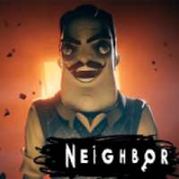 Hi Guide Neighbor Alpha Secret