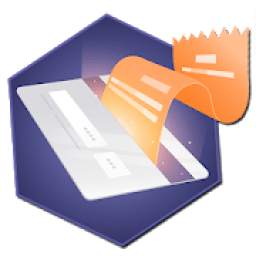 CREDIT CARD AND DEBIT CARD MANAGER - CARD WALLET