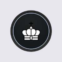 Chess Mate - With Challenging Puzzle