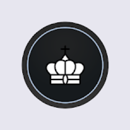 ikon Chess Mate - With Challenging Puzzle