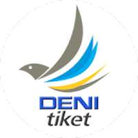 Deni Tiket on 9Apps