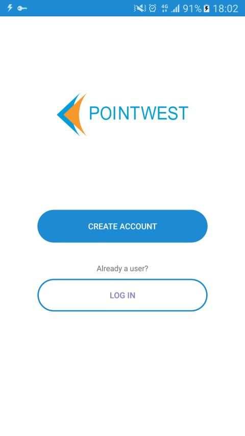 Pointwest Events screenshot 5