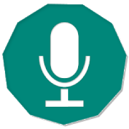 Listens for Alexa आइकन