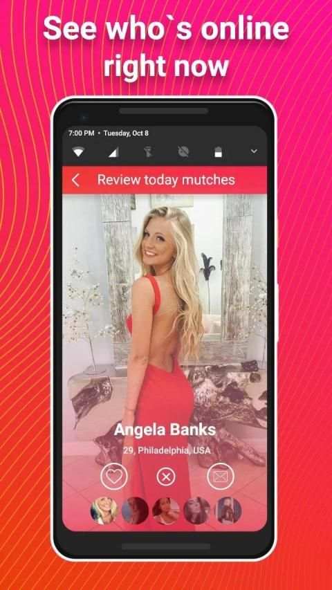 CutieChaser screenshot 5
