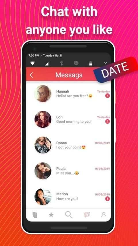 CutieChaser screenshot 1