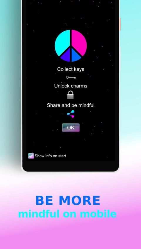 Charming App स्क्रीनशॉट 4