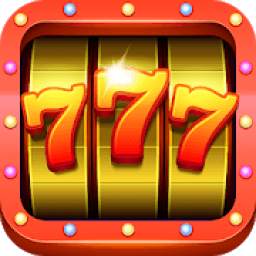 Classic Sevens : Slot Machine Casino Games 2019