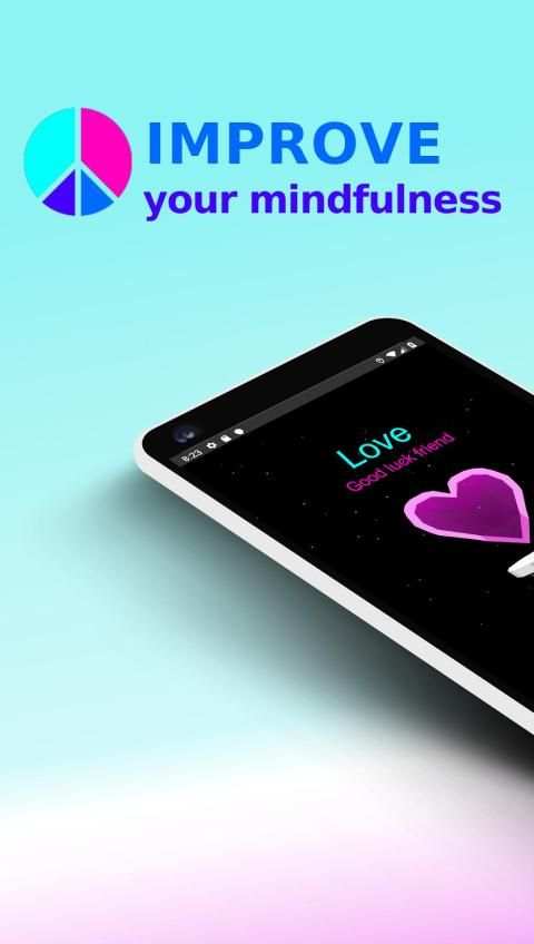 Charming App स्क्रीनशॉट 6