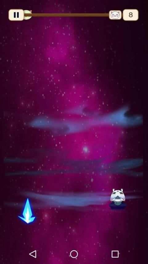 Super Mom Cat screenshot 2