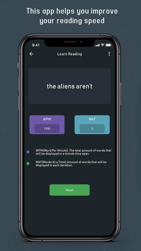 Typing Speed Test : Increase Typing Skills screenshot 4