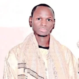 ikon SERIGNE MODOU THIARE