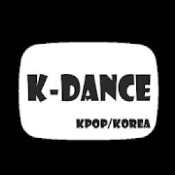 K-Dance Videos: Kpop/Korea Dance Videos