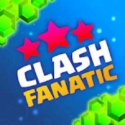 Clash Fanatic ✪ Pro Guide for Clash of Clans ✪