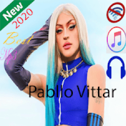 Pabllo Vittar MP3 आइकन