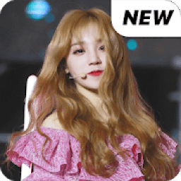 ikon GI-DLE Yuqi wallpaper Kpop HD new