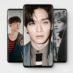 ikon EXO Chen Wallpapers KPOP Fans HD