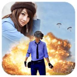 Pabg Photo Frame 1.0