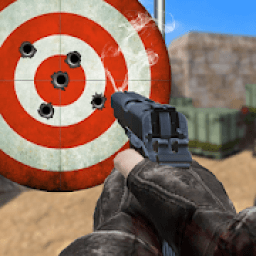 ikon Shooting Range Master 3D - Virtual Sniper 2019