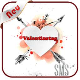 Valentinstag 2020 - Text – Nachricht - SMS