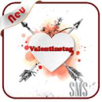 Valentinstag 2020 - Text – Nachricht - SMS on 9Apps