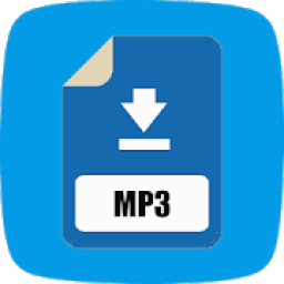 ikon MP3Music - Free MP3 Downloads
