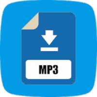 ikon MP3Music - Free MP3 Downloads
