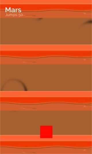 World Jump screenshot 1
