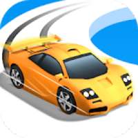 Car Race 3D