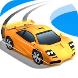 ikon Car Race 3D