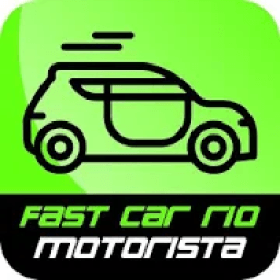 FAST CAR RIO - Motorista icon