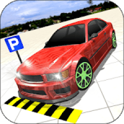 Advance Car Parking 2019 icon