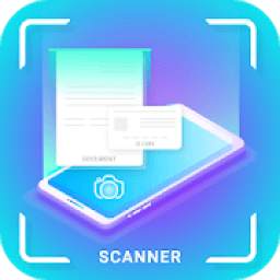 Document Scanner - Id Scanner and Print